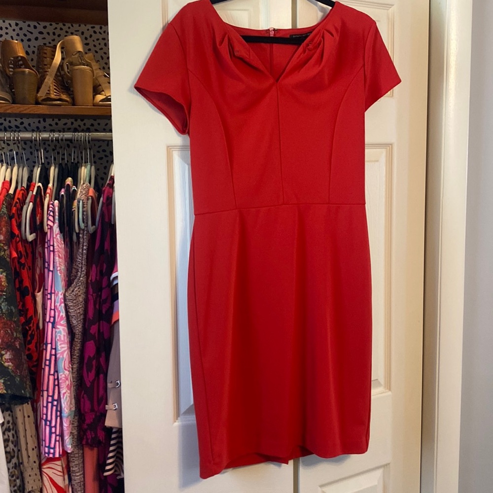 Banana Republic Professional Dress. Women Size 8